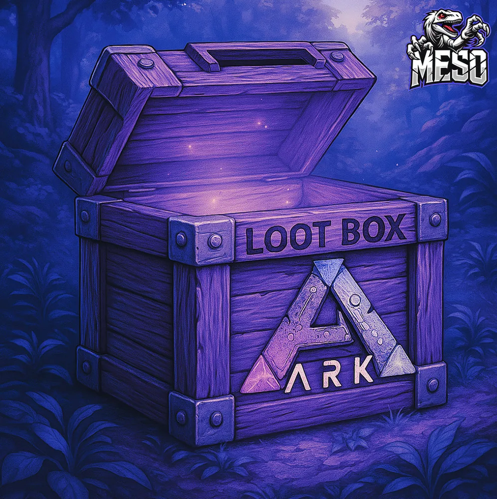 Lootbox Avancée
