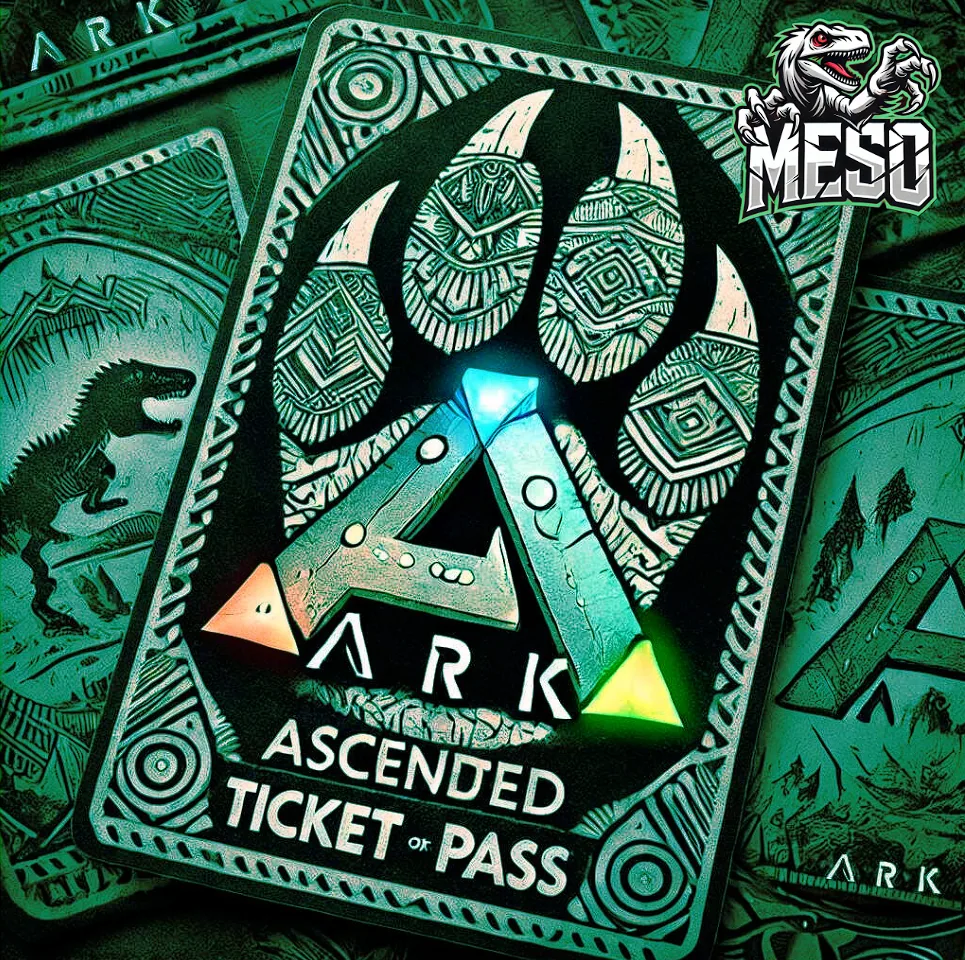 Rare Pass